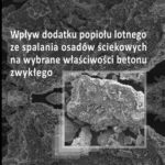 Tytuł: Wpływ dodatku popiołu lotnego ze spalania osadów ściekowych na wybrane właściwości betonu zwykłego
Autor: Gabriela Rutkowska
Wydawnictwo: Szkoła Główna Gospodarstwa Wiejskiego SGGW w Warszawie
Formaty: PDF