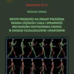 Tytuł: Wpływ prędkości na zmiany położenia środka ciężkości ciała i sprawność mechanizmu odzyskiwania energii w chodzie fizjologicznym i sportowym
Autor: Wiesław Chwała
Wydawnictwo: Akademia Kultury Fizycznej
Formaty: PDF