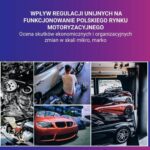 Tytuł: Wpływ regulacji unijnych na funkcjonowanie polskiego rynku motoryzacyjnego ocena skutków ekonomicznych i organizacyjnych zmian w skali mikro, makro.
Autor: Wojciech Lewicki
Wydawnictwo: Sophia
Formaty: PDF