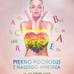 Tytuł: Wpływ składników odżywczych na Twoje zdrowie. Piękno pochodzi z naszego wnętrza. Cz. III/3 ZDROWIE
Autor: Dr Renata Zarzycka
Wydawnictwo: Akademia Rozwoju Coaching Życia
Formaty: MOBI, EPUB, PDF