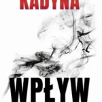 Wpływ — okładka e-booka