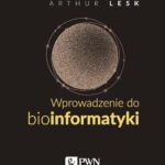 Wprowadzenie do bioinformatyki — okładka e-booka