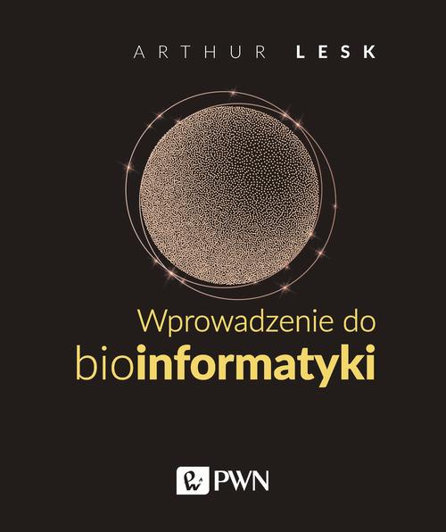 Tytuł: Wprowadzenie do bioinformatyki
Autor: Arthur Lesk
Wydawnictwo: Wydawnictwo Naukowe PWN
Formaty: EPUB, MOBI