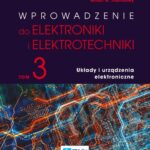 Tytuł: Wprowadzenie do elektroniki i elektrotechniki. Tom 3. Układy i urządzenia elektryczne
Autor: Allan R. Hambley
Wydawnictwo: Wydawnictwo Naukowe PWN
Formaty: MOBI, EPUB