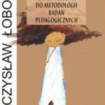 Wprowadzenie do metodologii badań pedagogicznych — okładka e-booka