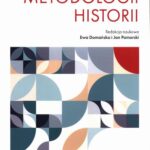 Wprowadzenie do metodologii historii — okładka e-booka