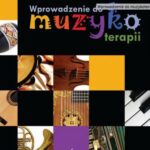 Wprowadzenie do muzykoterapii — okładka e-booka