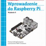 Wprowadzenie do Raspberry Pi, wyd. II — okładka e-booka