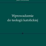 Wprowadzenie do teologii katolickiej — okładka e-booka