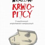 Wrażliwi krwiopijcy — okładka e-booka