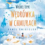 Wróbel Eryk - wędrówka w chmurach — okładka e-booka