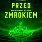Wróć przed zmrokiem — okładka e-booka