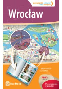 Tytuł: Wrocław. Przewodnik - Celownik. Wydanie 1
Autor: Eliza Czyżewska, Jakub Wolski
Wydawnictwo: Bezdroża
Formaty: PDF