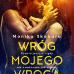 Wróg mojego wroga — okładka e-booka