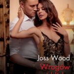 Tytuł: Wrogów trzymaj blisko
Autor: Joss Wood
Wydawnictwo: Harlequin
Formaty: EPUB