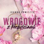 Wrogowie z korzyściami — okładka e-booka