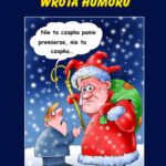 Wrota humoru — okładka e-booka