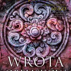 Tytuł: Wrota obelisków
Autor: N.K. Jemisin
Wydawnictwo: Wydawnictwo Sine Qua Non
Formaty: EPUB, MOBI