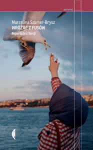 Tytuł: Wróżąc z fusów. Reportaże z Turcji
Autor: Marcelina Szumer-Brysz
Wydawnictwo: Wydawnictwo Czarne
Formaty: EPUB, MOBI