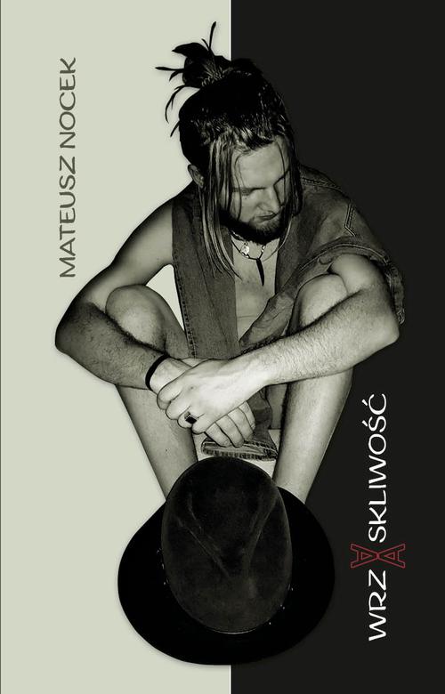 Tytuł: Wrzaskliwość
Autor: Mateusz Nocek
Wydawnictwo: Liberum Verbum
Formaty: MOBI, EPUB