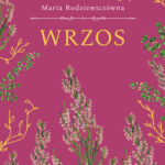 Wrzos (wersja ekskluzywna) — okładka e-booka