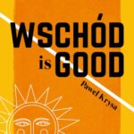 Wschód is GOOD — okładka e-booka