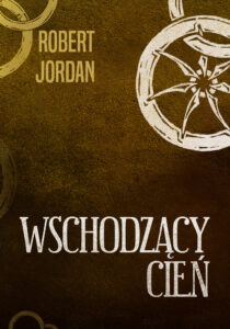 Wschodzący cień — okładka e-booka