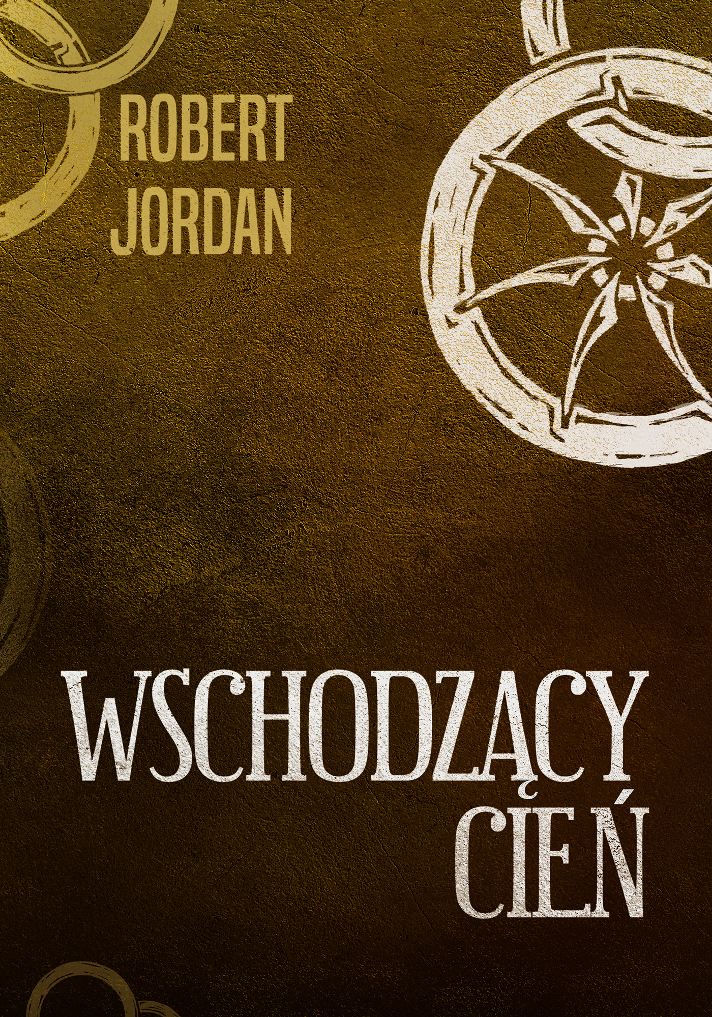 Tytuł: Wschodzący cień
Autor: Robert Jordan
Wydawnictwo: Zysk i S-ka
Formaty: EPUB, MOBI