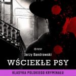 Tytuł: Wściekłe Psy
Autor: Jerzy Bandrowski
Wydawnictwo: Potop
Formaty: MP3