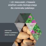 Tytuł: Wsiewki roślin bobowatych i ich mieszanek z trawami źródłem azotu biologicznego dla ziemniaka jadalnego
Autor: Anna Płaza, Barbara Gąsiorowska, Emilia Rzążewska
Wydawnictwo: Uniwersytet w Siedlcach
Formaty: PDF