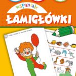 Tytuł: Wspaniałe łamigłówki
Autor: 
Wydawnictwo: Wydawnictwo Olesiejuk
Formaty: PDF