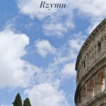 Wspaniałości Rzymu — okładka e-booka