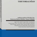 Wsparcie potrzebujących wyzwaniem dla samorządu terytorialnego — okładka e-booka