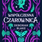 Współczesna czarownica — okładka e-booka