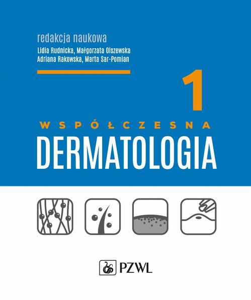 Tytuł: Współczesna dermatologia tom 1
Autor: 
Wydawnictwo: PZWL
Formaty: MOBI, EPUB