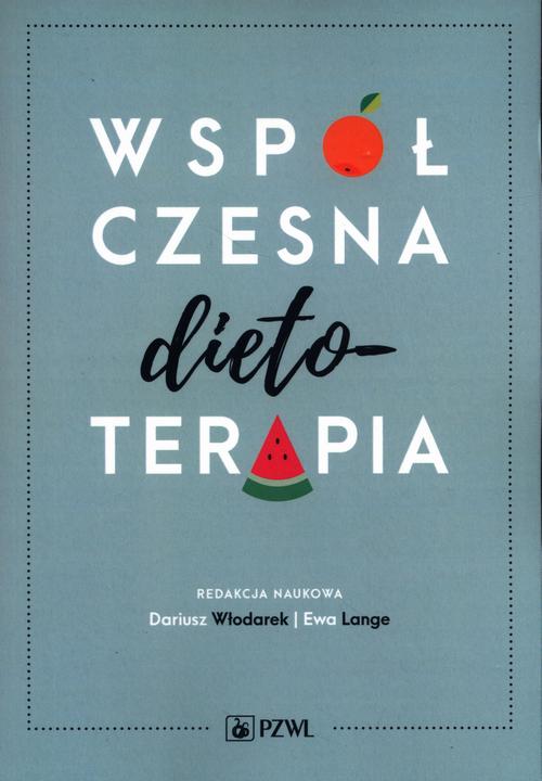 Tytuł: Współczesna dietoterapia
Autor: 
Wydawnictwo: PZWL
Formaty: EPUB, MOBI