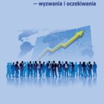 Współczesna gospodarka - wyzwania i oczekiwania — okładka e-booka