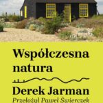 Współczesna natura — okładka e-booka