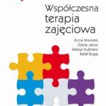Współczesna terapia zajęciowa. Od teorii do praktyki — okładka e-booka
