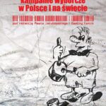 Współczesne kampanie wyborcze w Polsce i na świecie — okładka e-booka