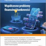 Współczesne problemy finansów i bankowości — okładka e-booka