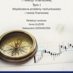Tytuł: Współczesne problemy i kierunki transformacji rachunkowości i rewizji finansowej. Tom 1.
Autor: 
Wydawnictwo: Wydawnictwo Uniwersytetu Ekonomicznego w Katowicach
Formaty: PDF