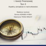 Współczesne problemy i kierunki transformacji rachunkowości i rewizji finansowej. Tom 2. — okładka e-booka