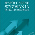 Tytuł: Współczesne wyzwania rynku finansowego
Autor: Patrycja Chodnicka, Małgorzata Olszak
Wydawnictwo: Wydawnictwo Naukowe Wydziału Zarządzania UW
Formaty: PDF