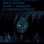 Tytuł: Współczesny człowiek wobec wyzwań: szans i zagrożeń w cyberprzestrzeni
Autor: 
Wydawnictwo: Uniwersytet Pomorski w Słupsku
Formaty: PDF