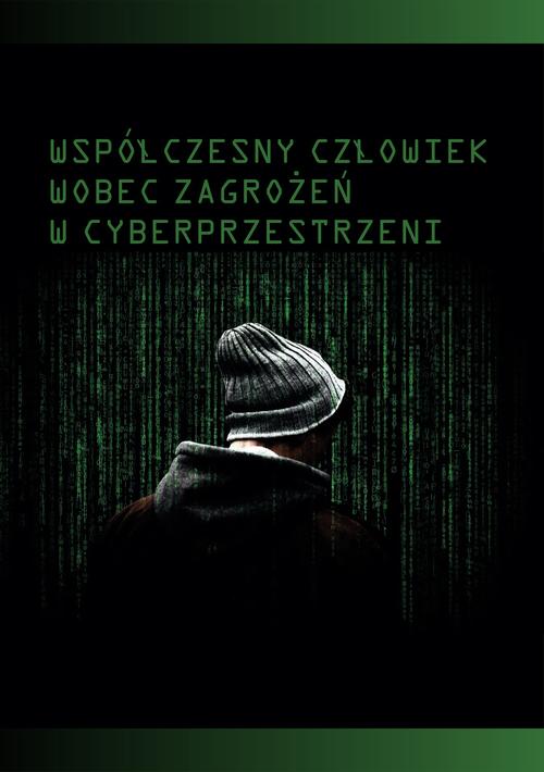Tytuł: Współczesny człowiek wobec zagrożeń w cyberprzestrzeni
Autor: 
Wydawnictwo: Uniwersytet Pomorski w Słupsku
Formaty: PDF