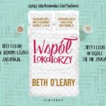 Współlokatorzy — okładka audiobooka