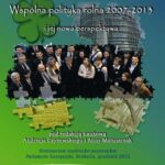 Tytuł: Wspólna polityka rolna 2007-2013 i jej nowa perspektywa
Autor: 
Wydawnictwo: Kujawsko-Pomorska Wyższa Szkoła w Bydgoszczy
Formaty: PDF