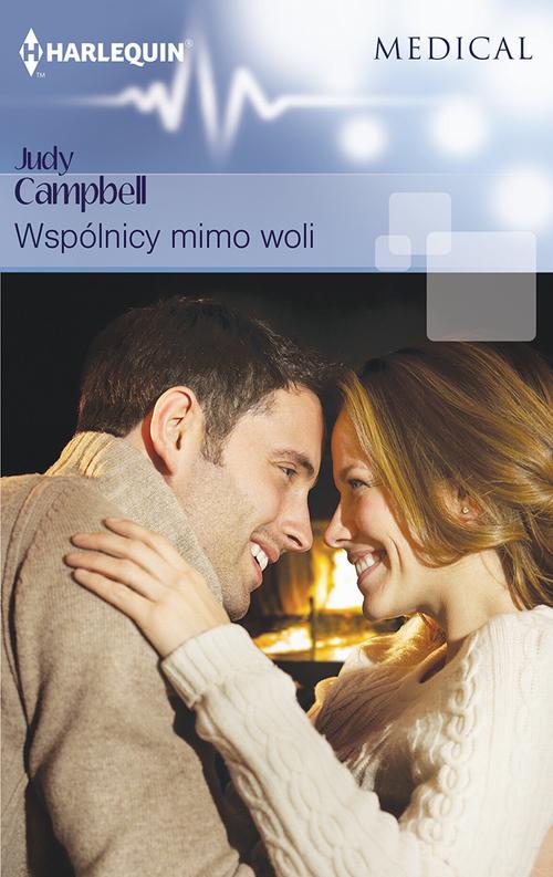 Tytuł: Wspólnicy mimo woli
Autor: Judy Campbell
Wydawnictwo: Harlequin
Formaty: EPUB, MOBI