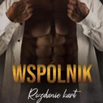 Wspólnik. Rozdanie kart — okładka e-booka